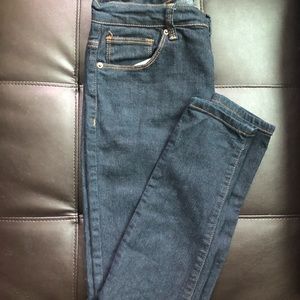 Stretch jegging/ forever21/ size27